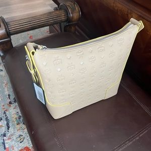 MCM bag